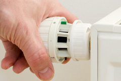 Hillyfields central heating repair costs