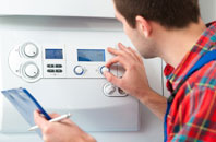 free commercial Hillyfields boiler quotes