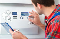 free Hillyfields gas safe engineer quotes