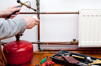 free Hillyfields heating repair quotes
