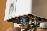 free Hillyfields boiler install quotes