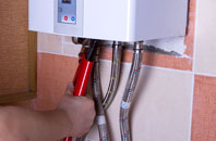 free Hillyfields boiler repair quotes