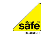 gas safe companies Hillyfields
